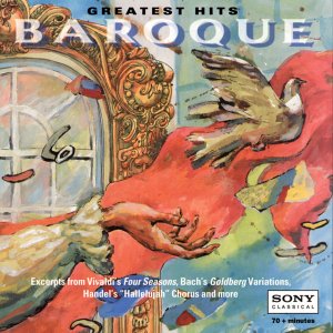 Greatest Hits ~ Baroque