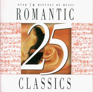 25 Romantic Favorites