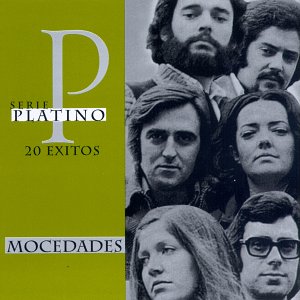 Serie Platino: 20 Exitos