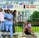 Geto Boys download mp3 cd album