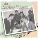 Raging Teens download mp3 cd album