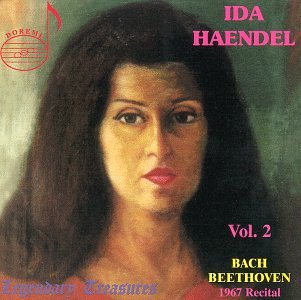 Ida Haendel Volume 2