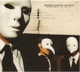 Medeski Martin and Wood download mp3 cd album