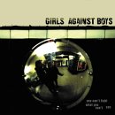 Girls Against Boys download mp3 cd album